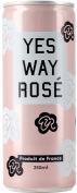 Yes Way Rose 0 (252)