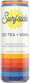 Surfside Iced Tea + Vodka 0 (701)