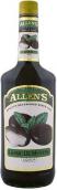 Allen's Green Creme De Menthe 0 (1000)
