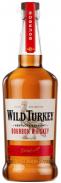 Wild Turkey 81 Kentucky Straight Bourbon Whiskey 0 (750)