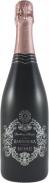 Bartenura Sparkling Moscato Rose 0 (750)