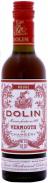 Dolin Rouge Vermouth De Chambery (375)