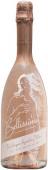 Bellissima Sparkling Rose Zero Sugar 0 (375)