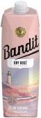 Bandit Dry Rose (Tetra Pak) 0 (1000)