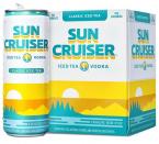 Sun Cruiser Classic Iced Tea Vodka 0 (414)