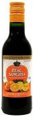 Cruz Garcia Real Sangria Red (187)