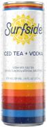 Surfside Iced Tea + Vodka 0 (701)