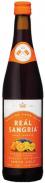 Cruz Garcia Real Sangria Red (750)
