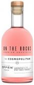 On The Rocks Cosmopolitan 0 (375)