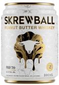 Skrewball Peanut Butter Whiskey (can) 0 (100)