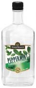 Hiram Walker Peppermint Schnapps (375)
