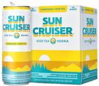 Sun Cruiser Lemonade + Iced Tea Vodka 0 (414)