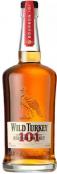 Wild Turkey 101 Kentucky Straight Bourbon Whiskey 0 (1000)