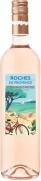 Roches De Provence Coteaux Varois En Provence Rose 2023 (750)
