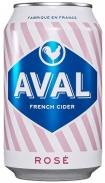 Aval French Cider Rose 0