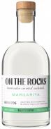 On The Rocks Margarita 0 (375)