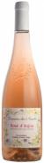 Domaine Des Nouelles Rose D'anjou 0 (750)