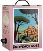 Chateau Montaud Cotes de Provence Rose 2024 (3000)