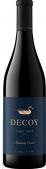 Decoy Limited Sonoma Coast Pinot Noir 2022 (750)