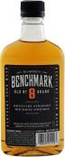McAfee's Benchmark Bourbon Old No. 8 0 (375)