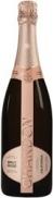 Chandon Brut Rose 0 (187)