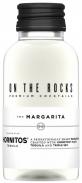 On The Rocks Margarita 0 (200)