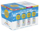 High Noon Beach Pack Vodka Seltzer Variety 0 (221)
