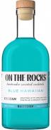 On The Rocks Blue Hawaiian 0 (750)