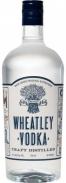 Wheatley Vodka 0 (1000)