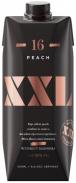 XXL Peach (Tetra Pak) 0 (500)