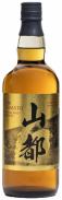 The Yamato Single Malt Whisky 0 (750)