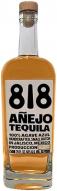 818 Tequila Anejo (750)