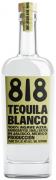 818 Tequila Blanco (375)