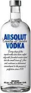 Absolut Vodka (200)