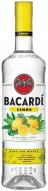 Bacardi Limon Rum (750)