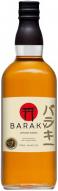 Baraky Japanese Whisky (700)