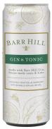 Barr Hill Gin & Tonic (12)
