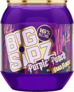 Big Sipz Purple Punch (200)