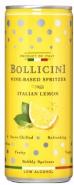 Bollicini Italian Lemon Spritzer (252)