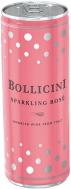 Bollicini Sparkling Rose (252)