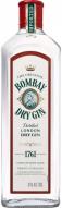Bombay Dry Gin (750)