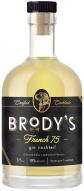 Brody's French (375)