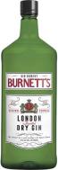 Burnett's Gin (1750)