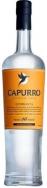 Capurro Quebranta Pisco (750)