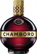 Chambord Black Raspberry Liqueur (375)