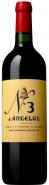 Chateau Angelus - No. 3 d'Angelus 2020 (750)