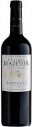 Chateau Mazetier Bordeaux 2020 (750)