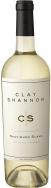 Clay Shannon Sauvignon Blanc 2023 (750)