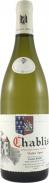 Coulaudin Bussy Chablis 2023 (750)