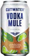 Cutwater Vodka Mule (12)